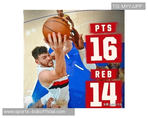 名嘴分析开拓者下赛季胜场预期与季后赛前景的挑战