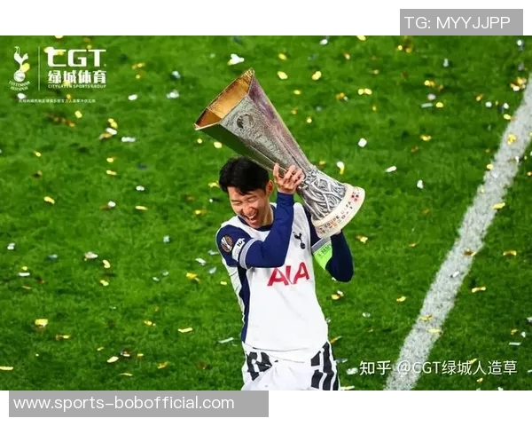 孙兴慜期待重返热刺球场向球迷正式告别的感人时刻