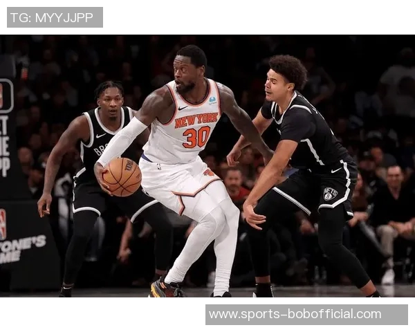 兰德尔强调防守重要性期待全赛季保持高标准 兰德尔强调防守重要性期待全赛季保持高标准