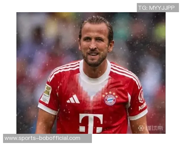 凯恩专注拜仁续约巴萨传闻未能动摇其决心