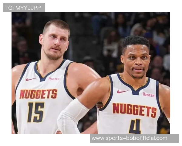 约基奇开季三场三双追平历史威少大O之后第三人再创佳绩