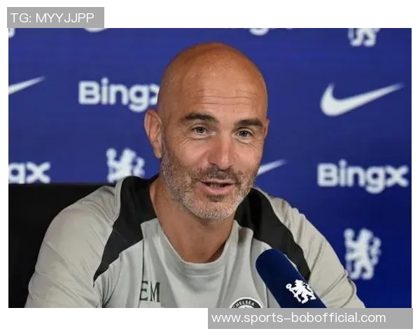 马雷斯卡称赞恩昆库实力但强调帕尔默在球队的重要性