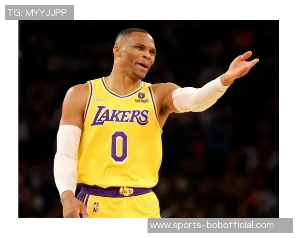 帕金斯回顾三年前警告威少控制情绪否则恐面临无球可打困境