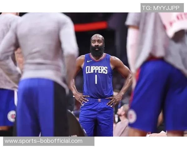 哈登常规赛得分突破28269分距离第十名安东尼仅差20分