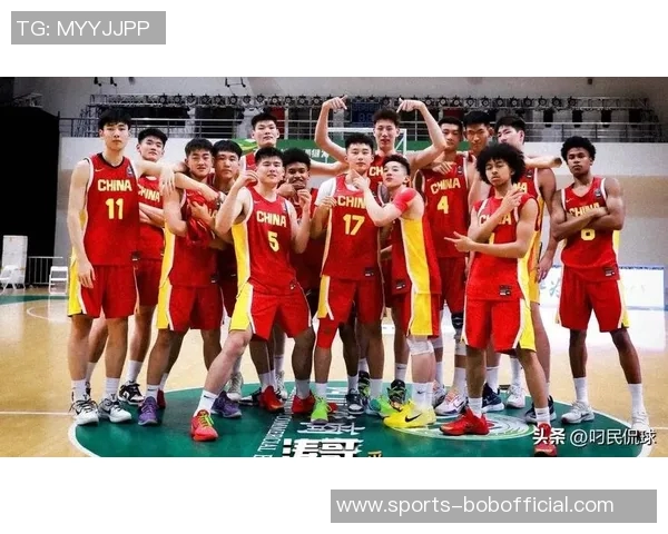 年轻一代是中国篮球未来的希望观念更新是实现全面蜕变的关键