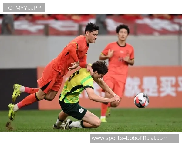 U23国足虽比赛乏味却创历史专家呼吁先稳防守再求进攻